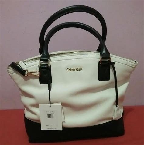 harga tas calvin klein original